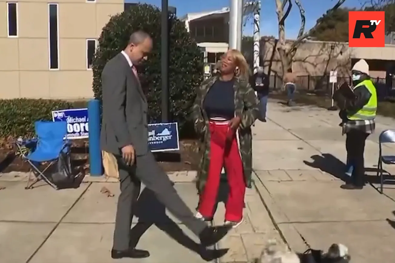 DEM JAY JONES ATTEMPTS DOG KICK AFTER DEATH THREAT TEXTS