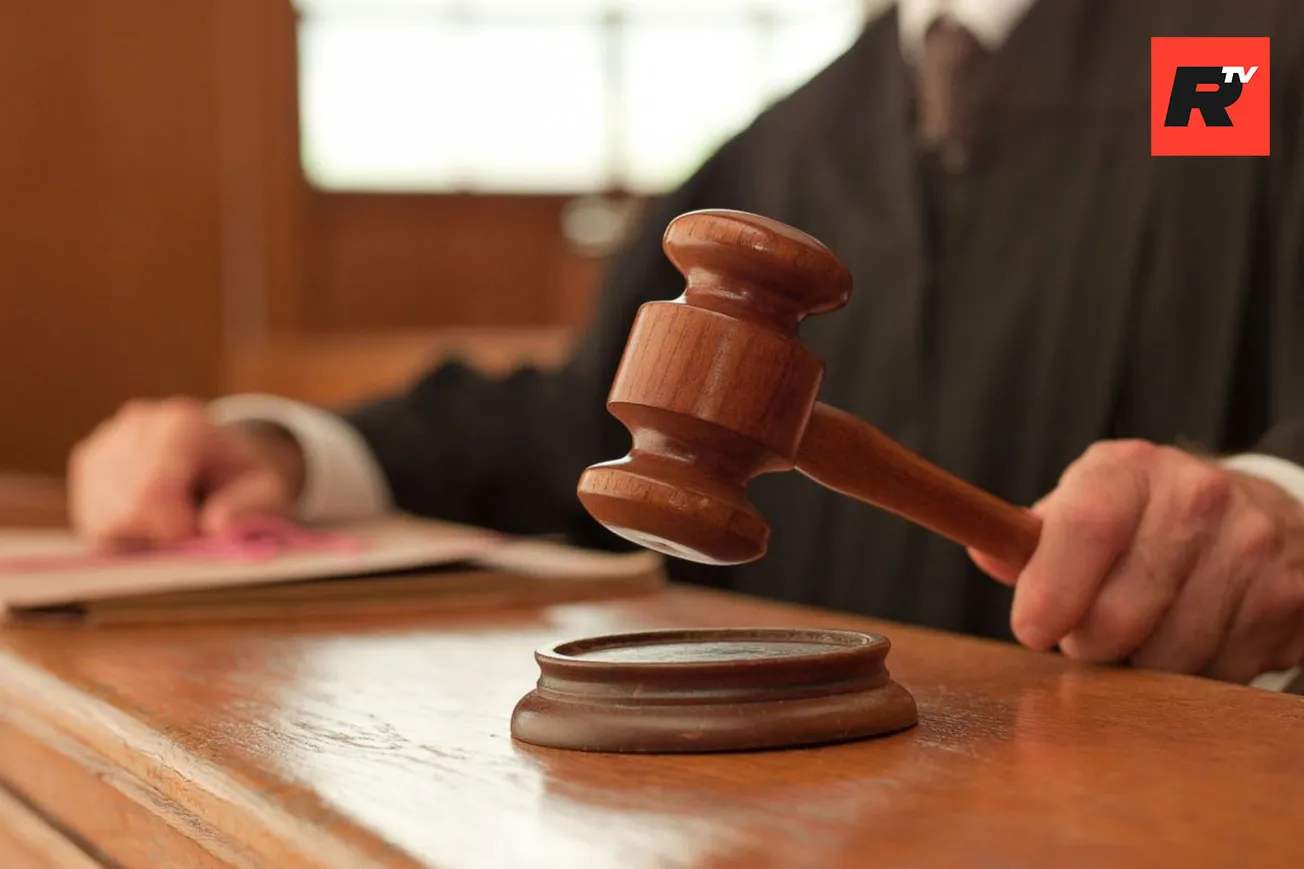 Maine Judge Bans 12-Year-Old Girl From Church, Bible, and Christmas