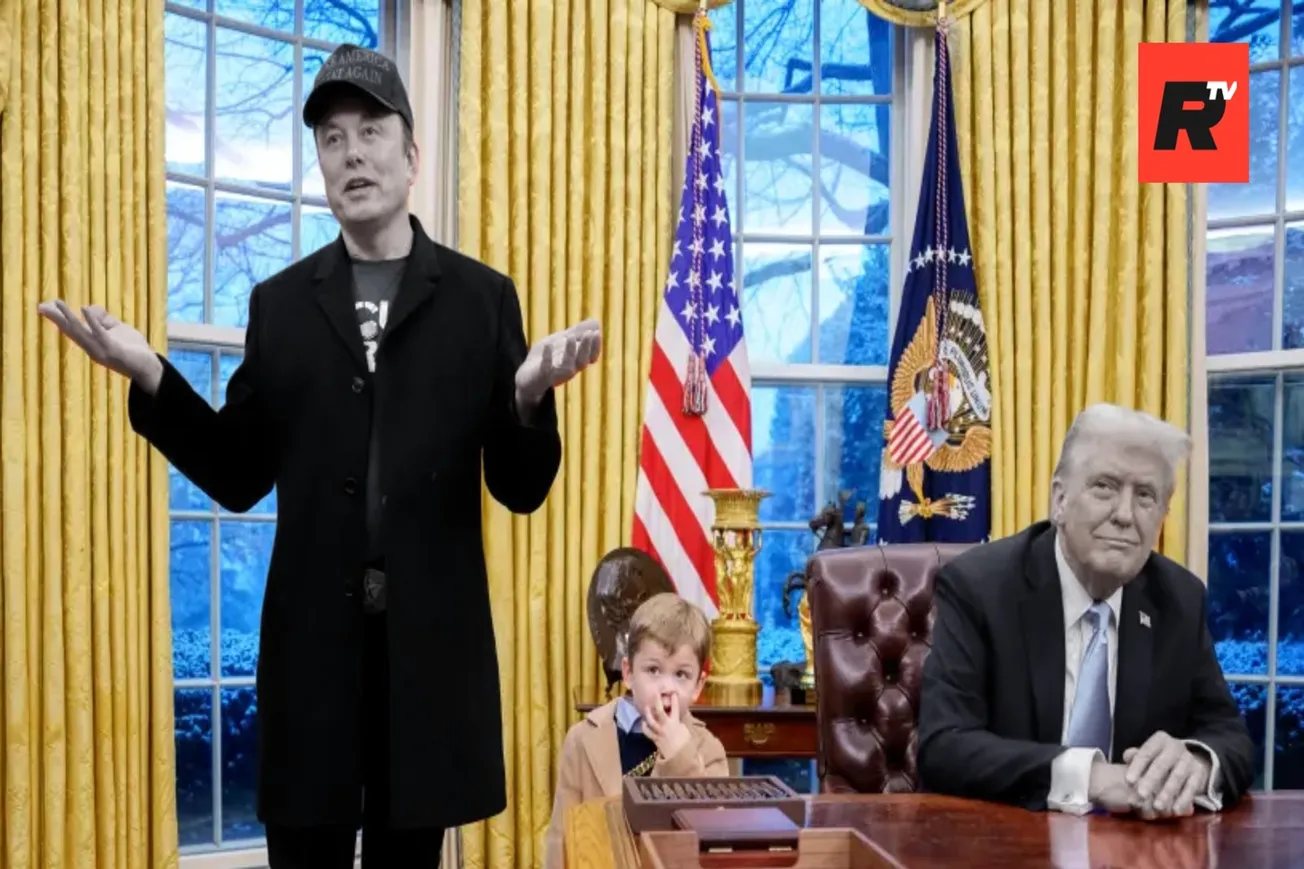 DOGE Is Dead: Trump’s 'Chainsaw' Efficiency Department Quietly Shuttered 8 Months Early