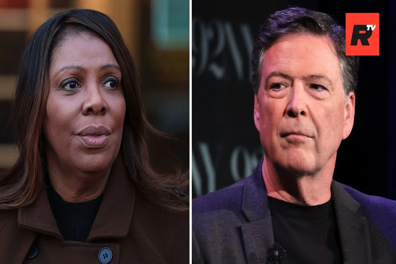 Federal Judge Tosses Comey, Letitia James Indictments—Cites Unlawful Trump-Appointed Prosecutor