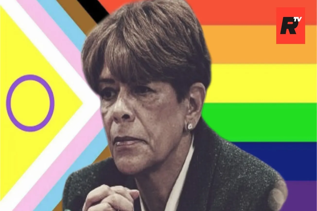 WATCH: State Superintendent Smirks, Goes Silent When Lawmaker Asks: 'How Many Genders?'