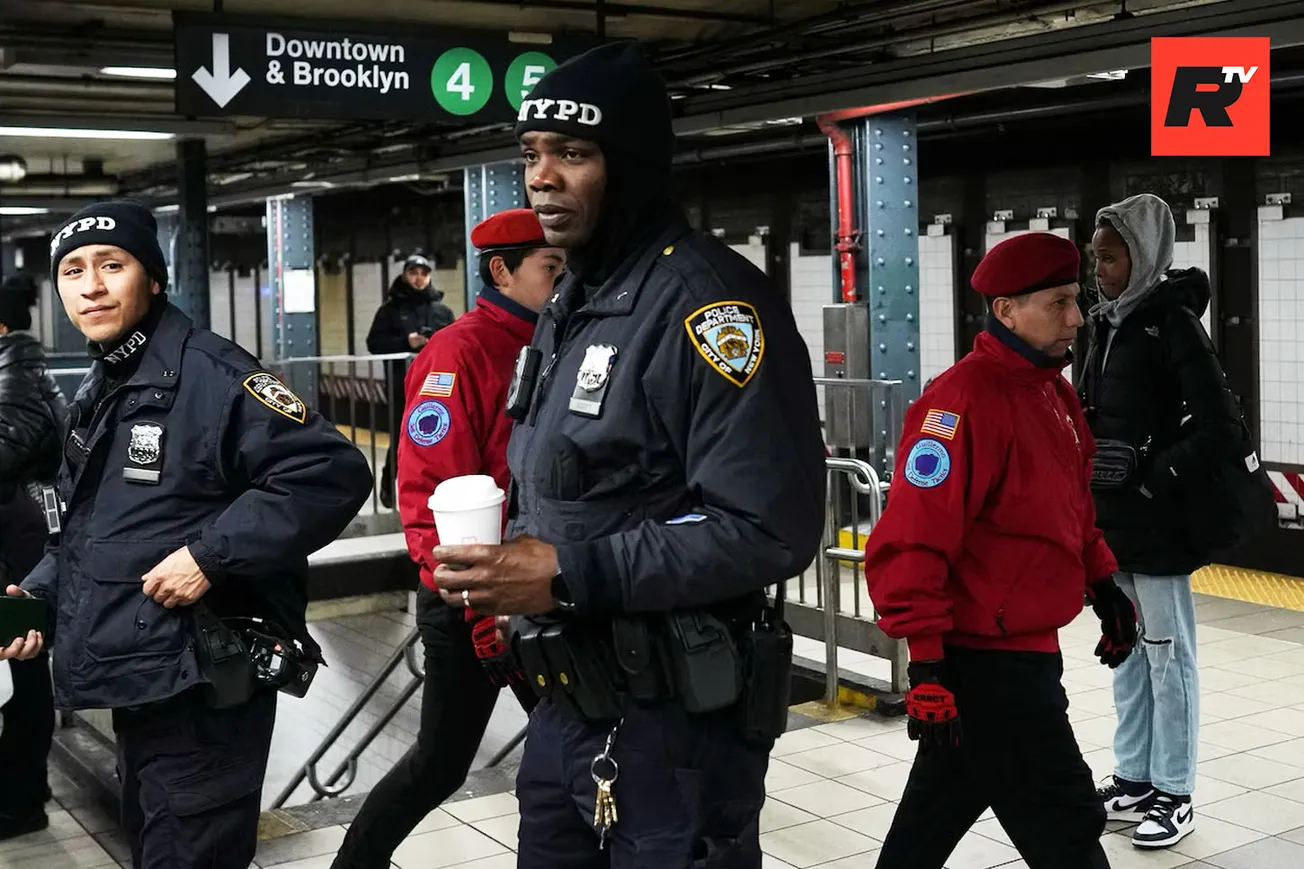 SWATTING HITS NYC POLLS: FBI, NYPD Probe Terror Hoax Emails on Election Day