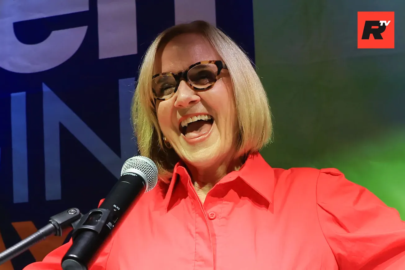 BREAKING: Democrat Crushes Trump-Backed Candidate in Miami Mayoral Race