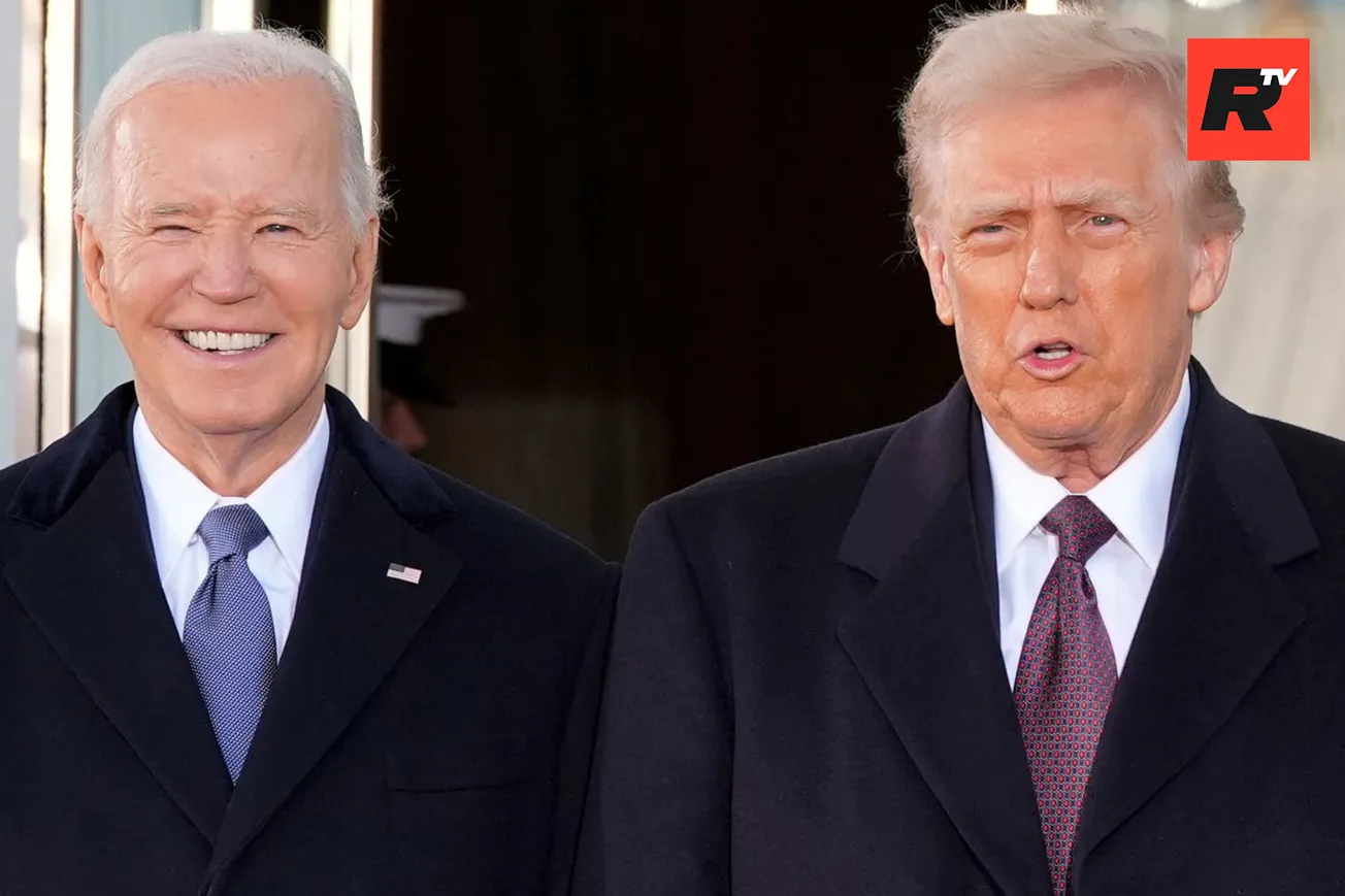 Trump Declares Every Biden Autopen Document 'Null and Void' in Historic Purge