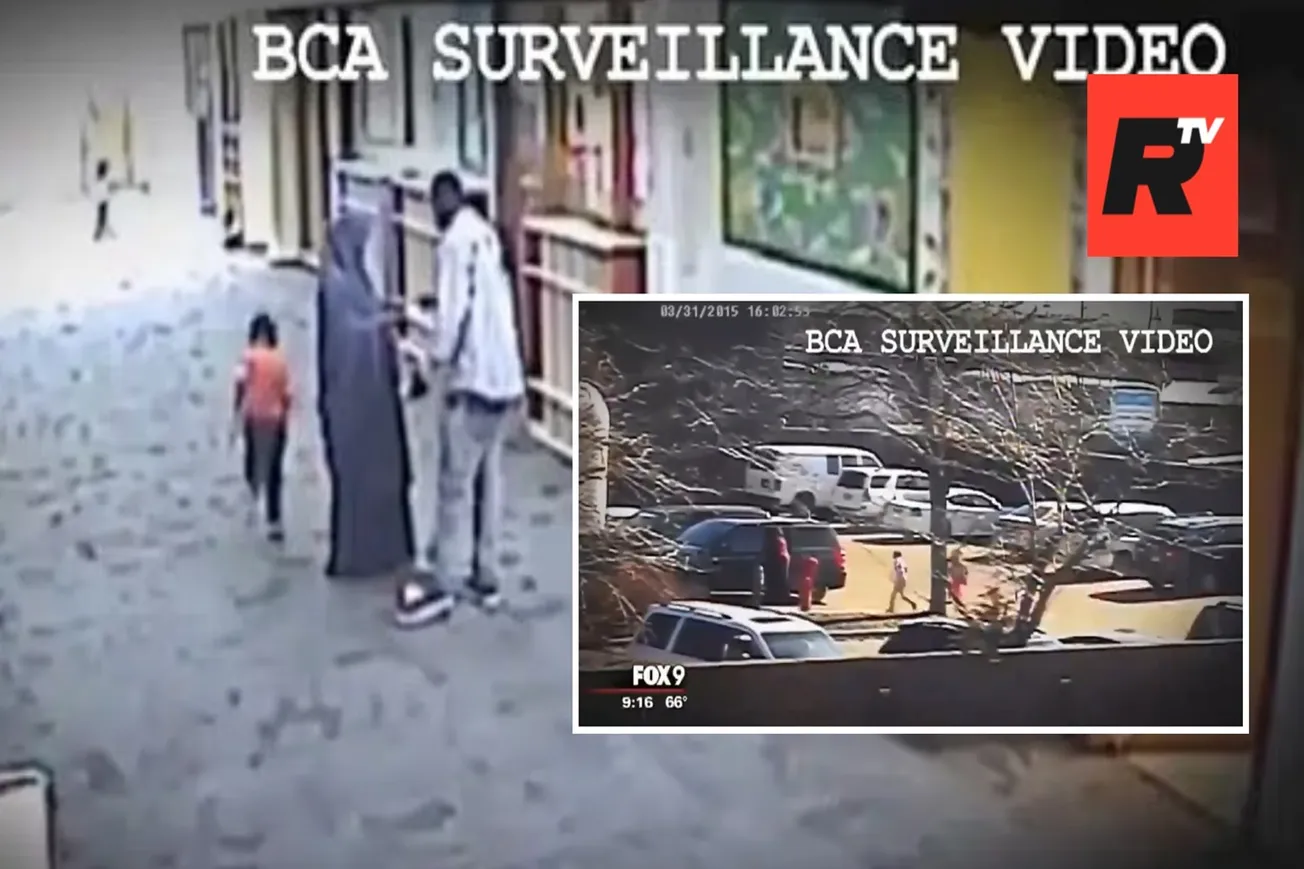 Resurfaced 2015 Video Shows Parents Faking Drop-Offs in $1M Taxpayer Scam