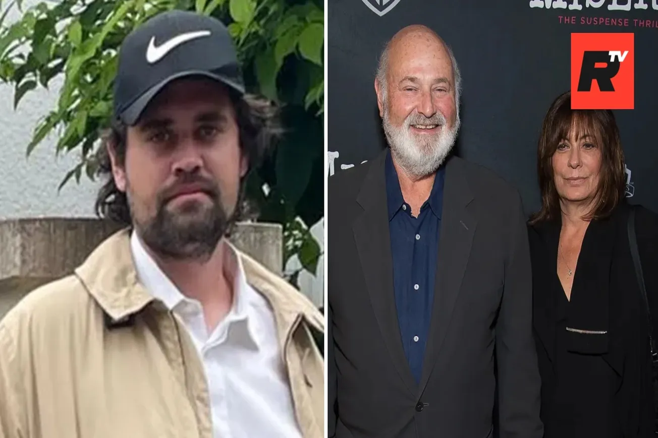 'Out of His Head': Nick Reiner's Nightmare Med Change Before Slaughtering Parents