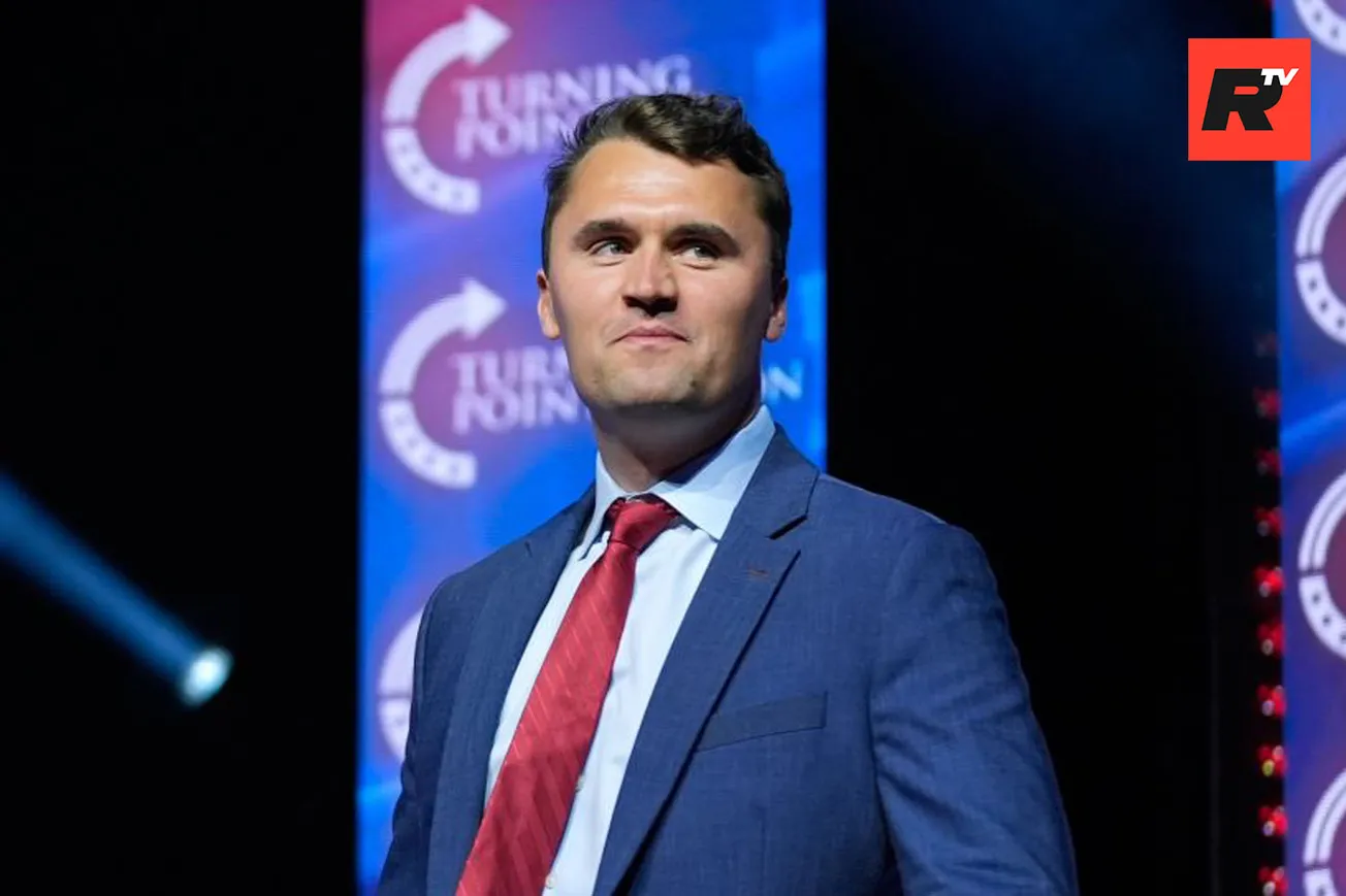 GOP Bill: Black Lives Matter Plaza to Become 'Charlie Kirk Plaza' Three Months After Assassination