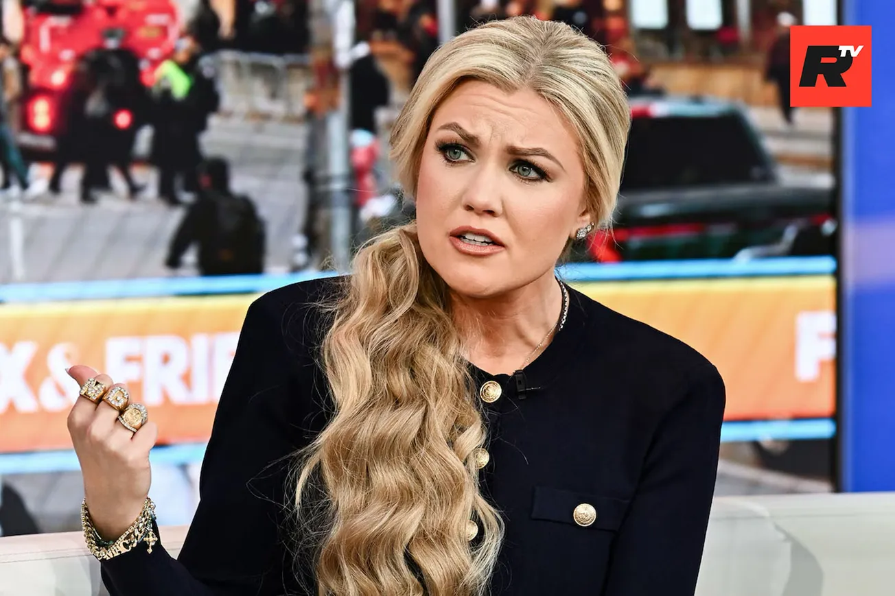 Charlie Kirk Widow Goes Nuclear: 'Leave My Traumatized Team Alone!'