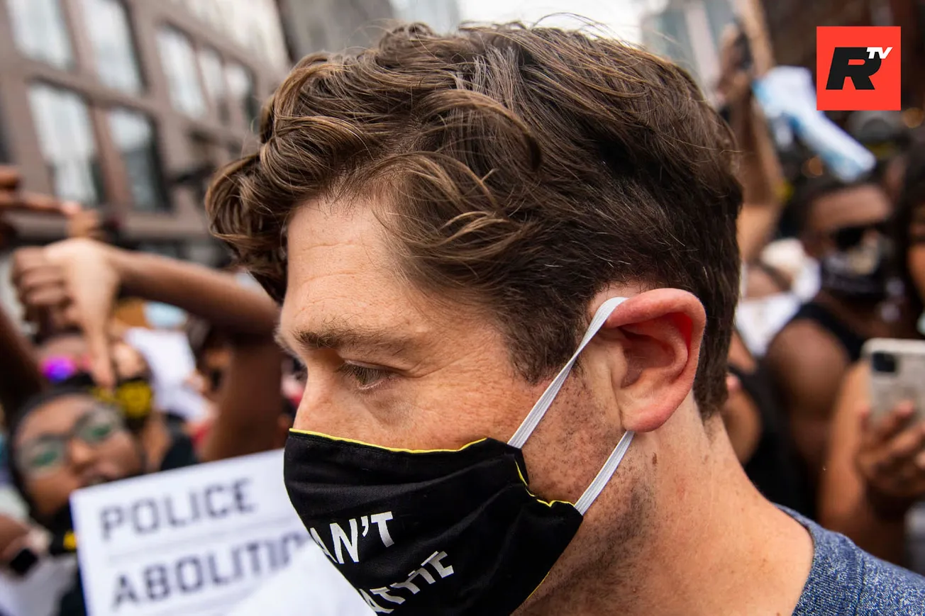 WATCH: Mayor Goes Full Somali to Virtue-Signal Against Trump’s ICE Raids