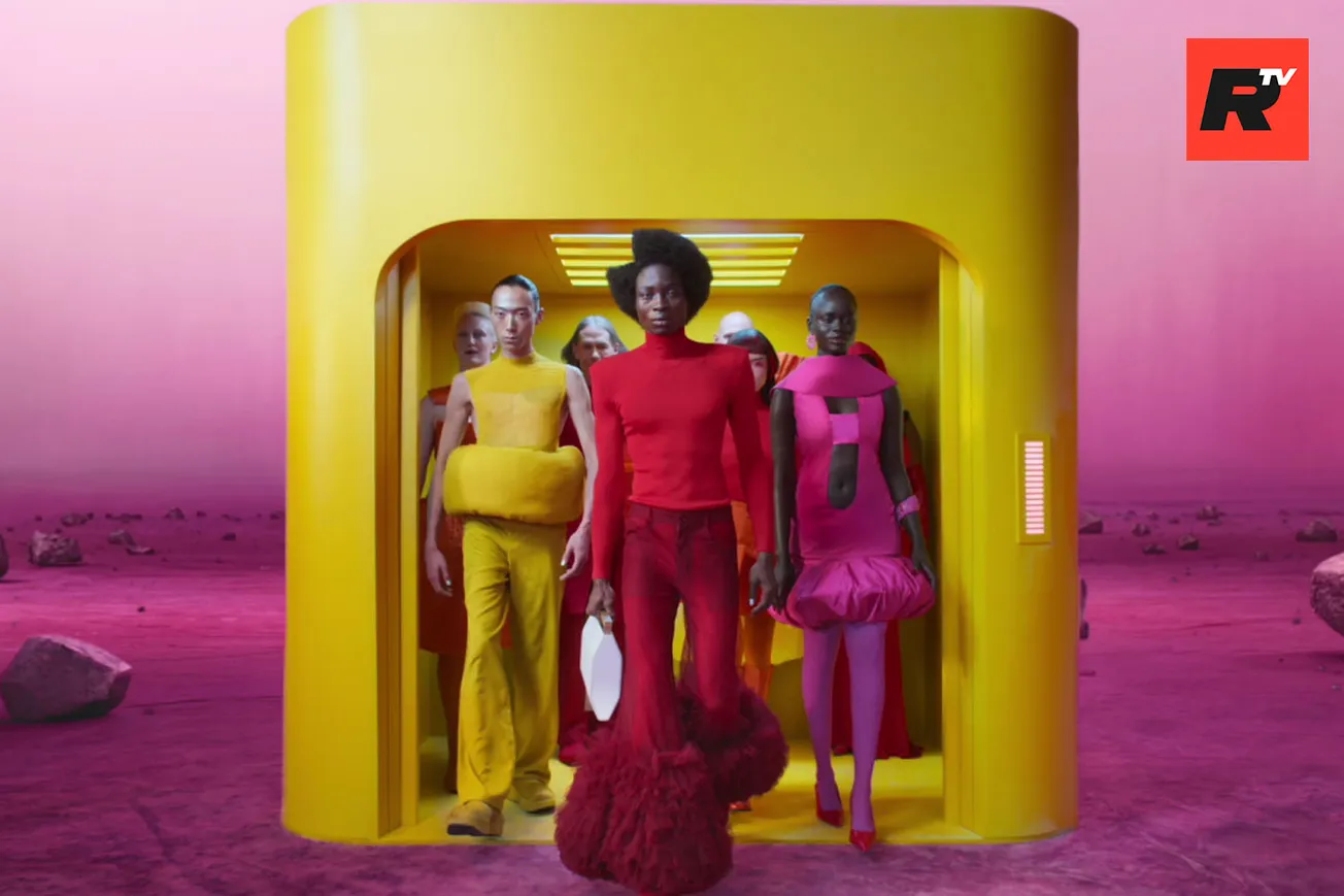 Get Woke, Get the Boot: Jaguar Fires the Clown Who Killed the Brand