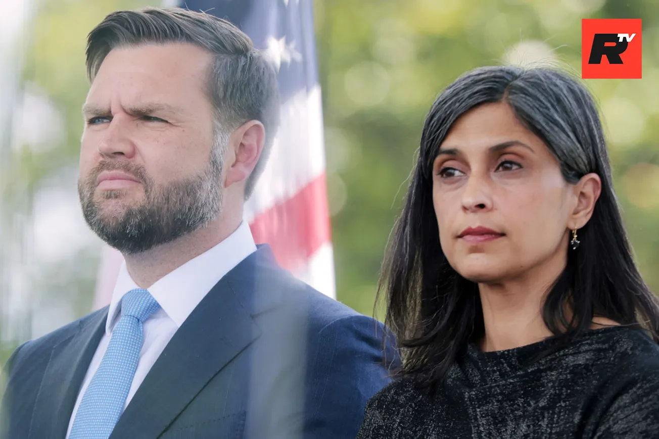 VP Mocks Facebook Rumor He Berated Wife: 'I Always Wear an Undershirt for Public Fights'