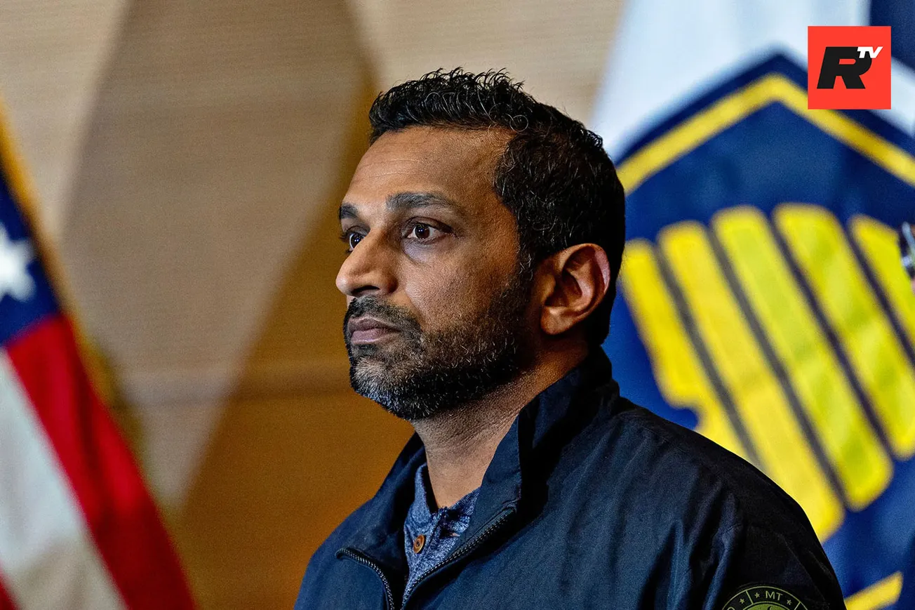 Keystone Kash's Latest Blunder: Wrong Guy Detained in Brown Shooting