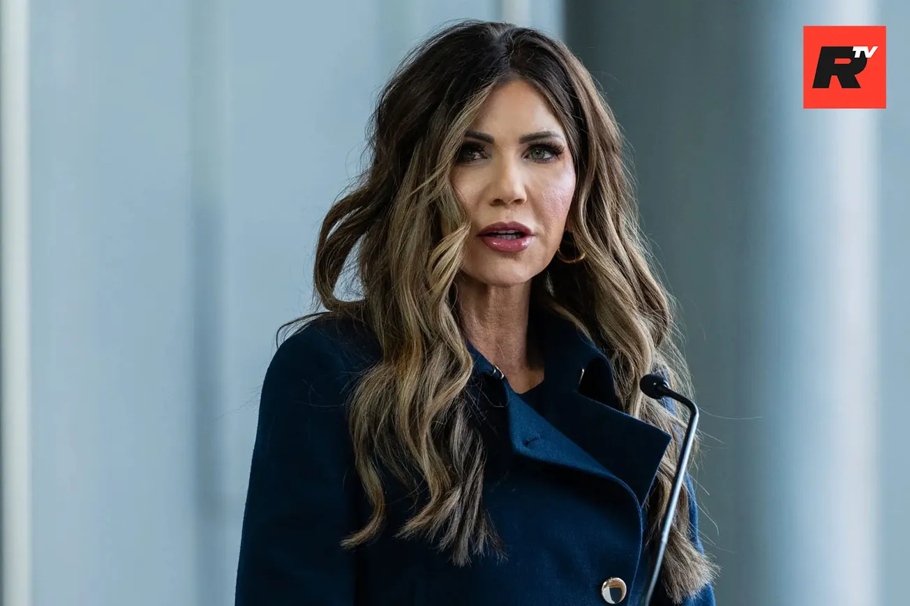 Kristi Noem Confirms U.S. Now Bans Travel From More Than 30 Nations