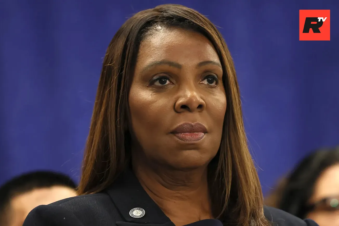 Federal Jury Refuses Second Indictment Against NY AG Letitia James