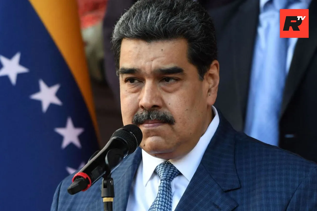 Trump to Maduro: Your Days Are Numbered — Won’t Rule Out Ground Invasion