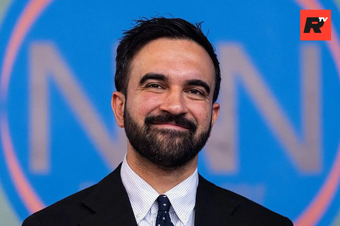 NYC Mayor-Elect Mamdani Posts Video Teaching Illegal Aliens How to Resist ICE Agents