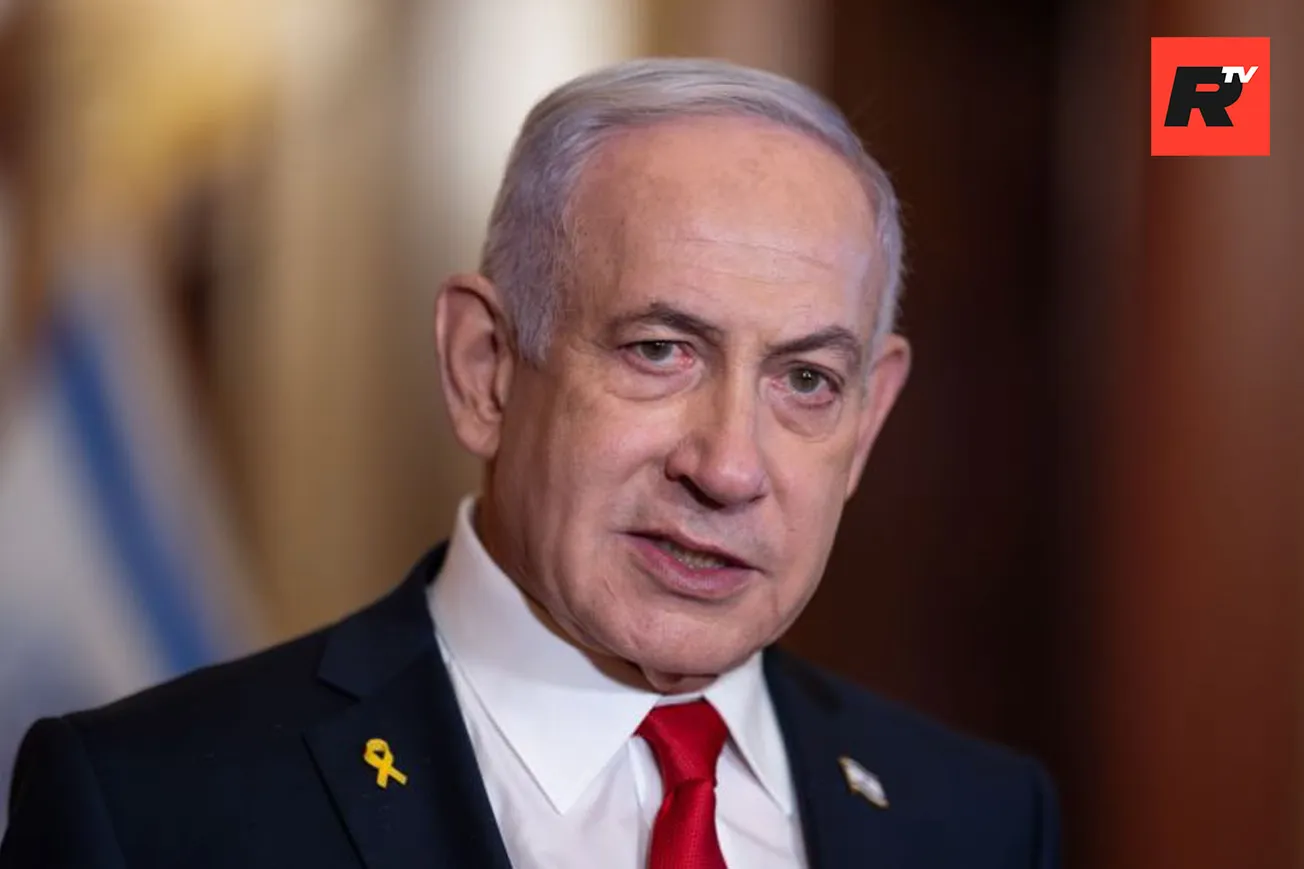 Netanyahu Requests Presidential Pardon to End Corruption Trial