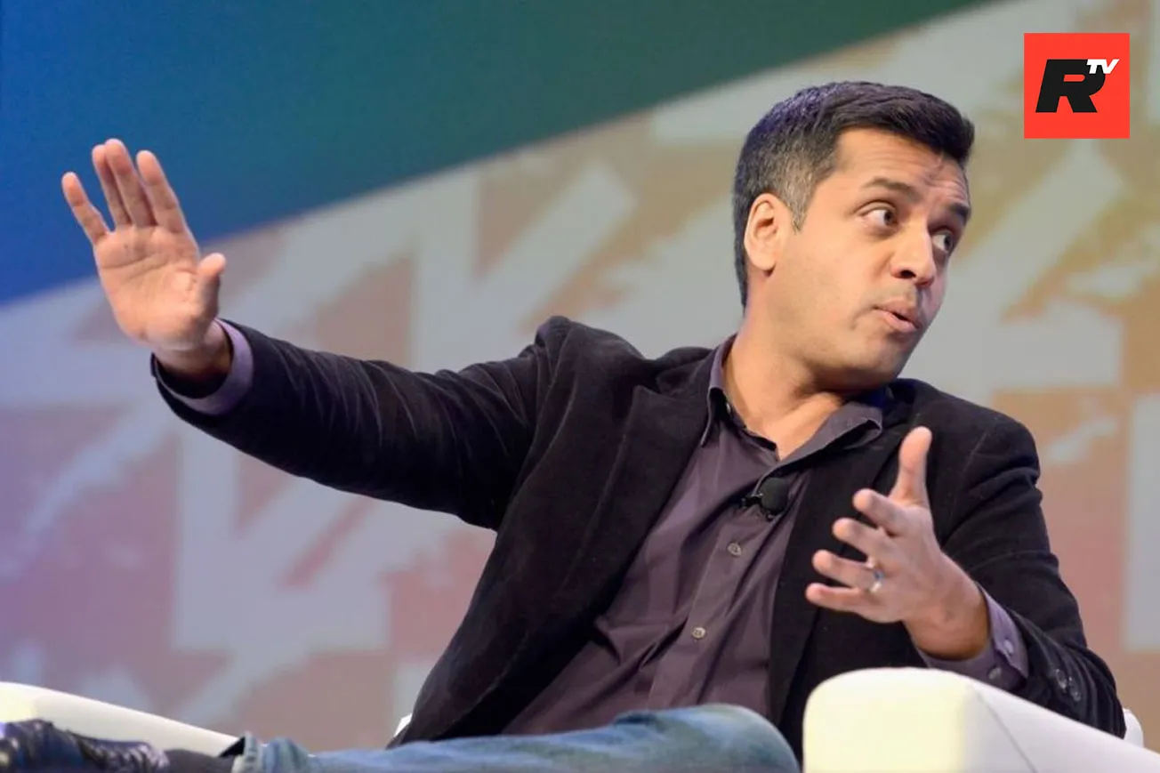 Pakistani NYT Writer to White America: 'You Lost — The Mistake Was Letting Us In'