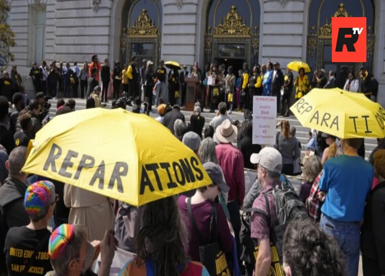 San Francisco Approves Reparations Fund for Black Residents—With Zero Initial Dollars