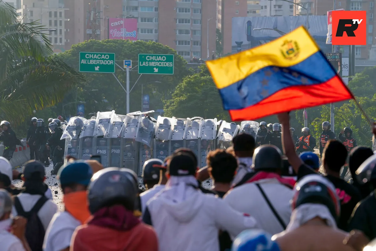 Why Venezuela Matters: Power Politics Behind Trump's Controversial Pardon