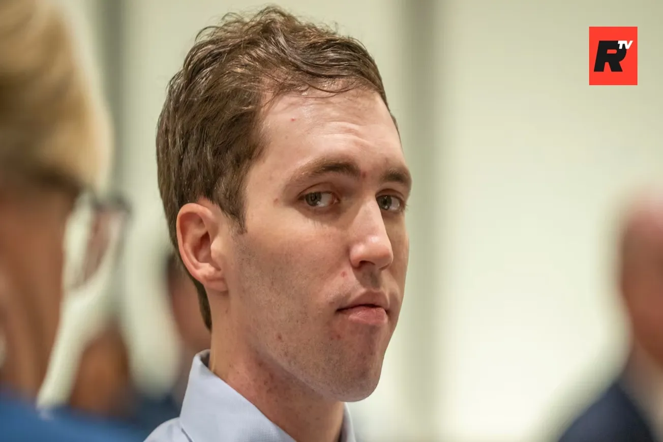 Charlie Kirk Assassination Suspect Moves to Boot Prosecutors Over Family Conflict