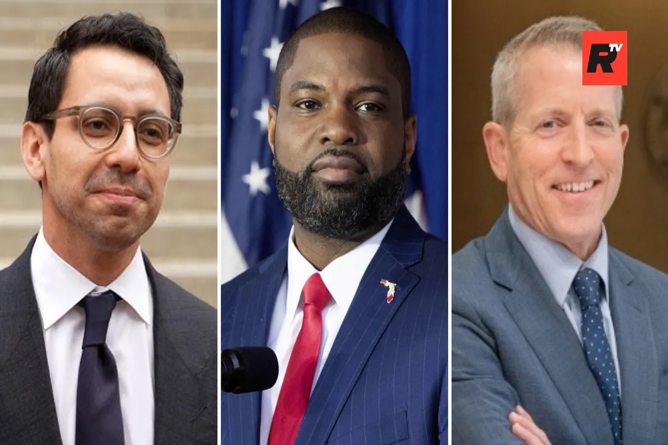 Donalds Ducks Debate Dare, Fishback Ready Anytime: College Republicans Challenge GOP Governor Hopefuls—Silence Reigns