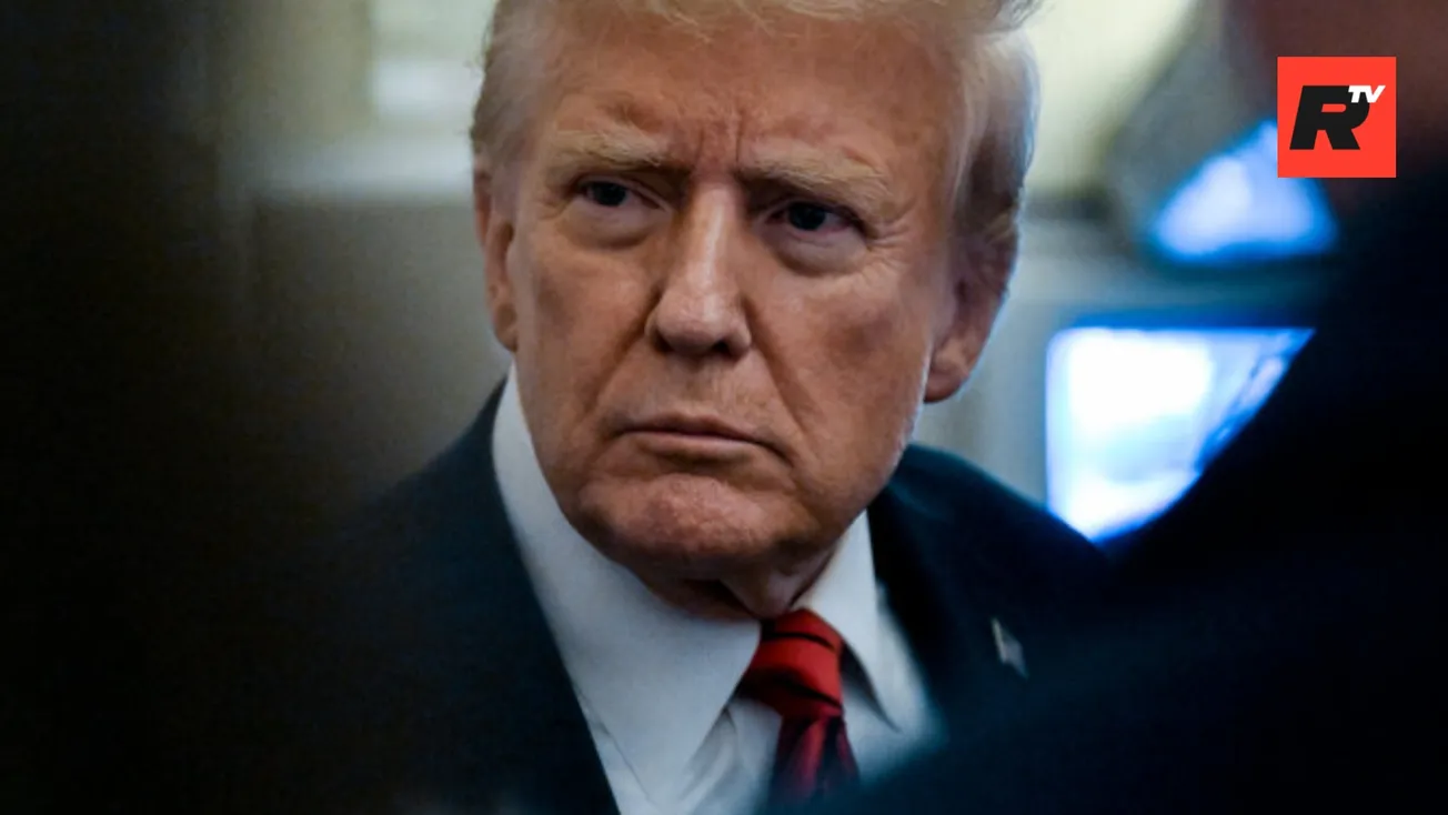 Trump Freezes EVERY State's Child Care Cash Over Minnesota Mega-Fraud