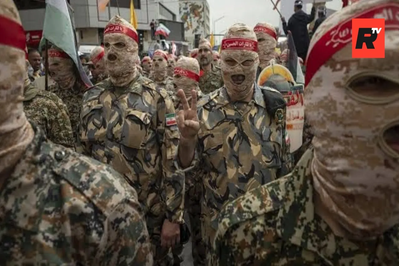 U.S. Intervention in Iran: A Moral Stand - or a Strategic Gamble with American Lives?