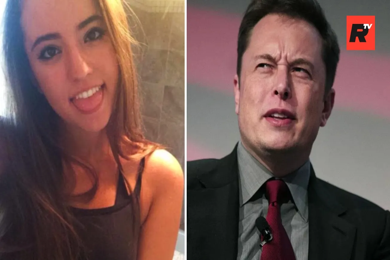 Musk Announces Full Custody Bid Over St. Clair's Child Trans Community Support