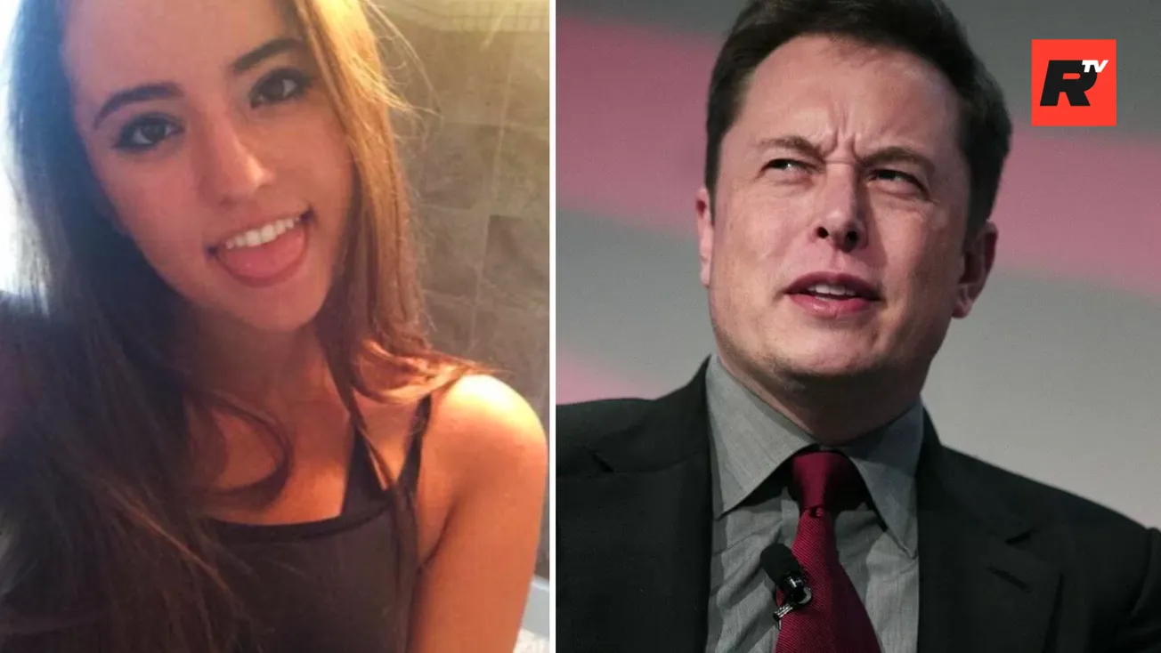 Musk Announces Full Custody Bid Over St. Clair's Child Trans Community Support