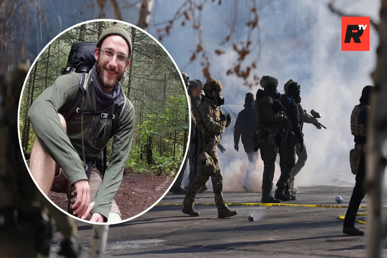 DHS Confirms Body-Cam Footage of Border Patrol Shooting Alex Pretti in Minneapolis