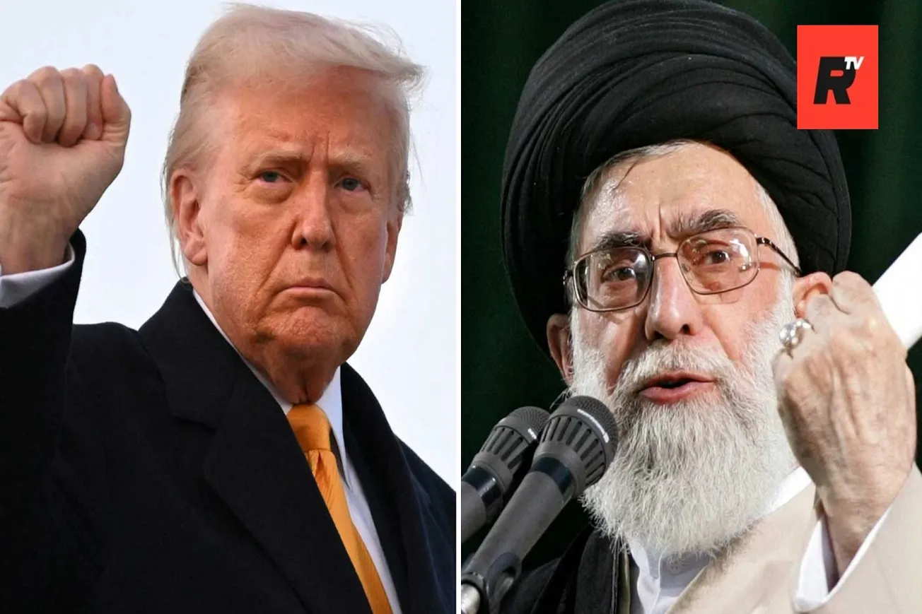 U.S. Considers Hitting Iranian Leaders to Revive Protests After Deadly Crackdown