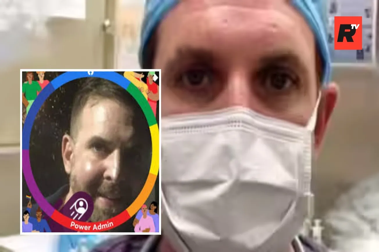 Florida Nurse Vows No Anesthesia for MAGA Patients; AG Calls for License Review